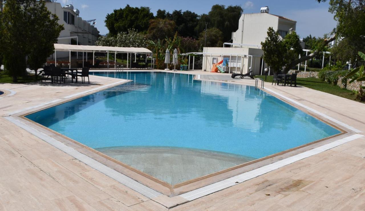 Villa Aqua Boghaz エクステリア 写真