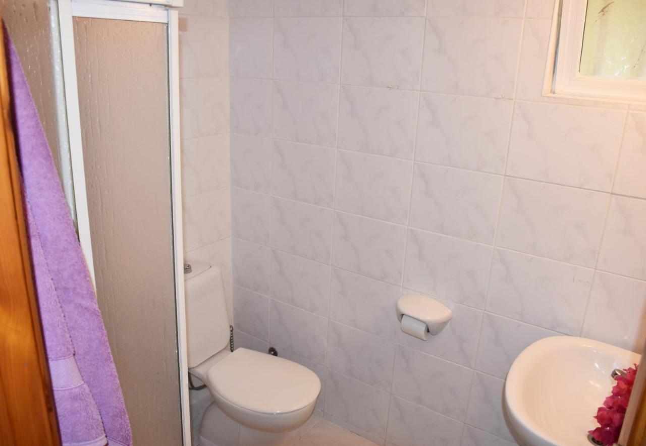 Villa Aqua Boghaz エクステリア 写真
